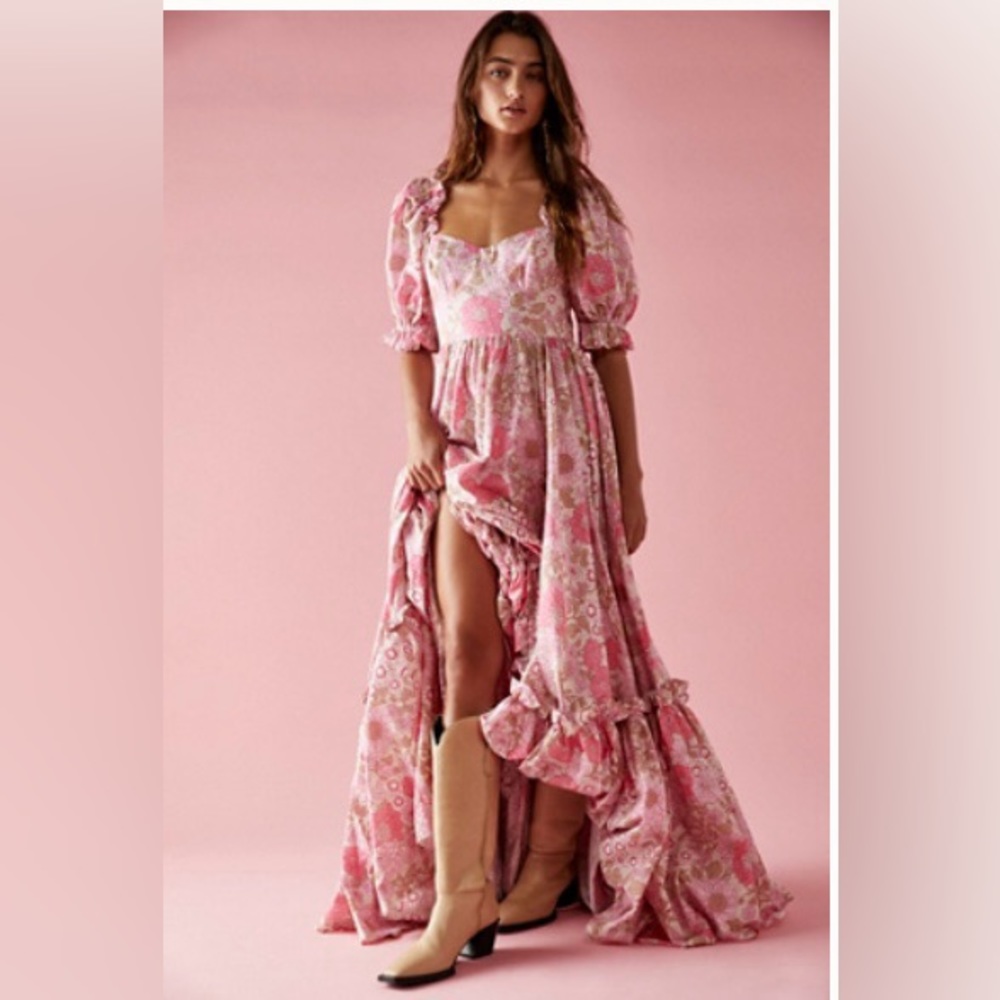 Selkie The Ritz Gown